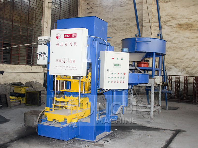 如何水泥彩瓦機(jī)設(shè)備廠家